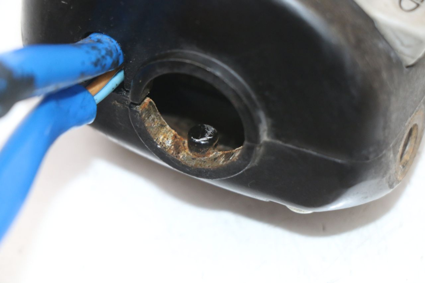 photo de PRZEŁĄCZNIK LEWY KYMCO AGILITY 4T 50 (2005 - 2018) - Widok ogólny