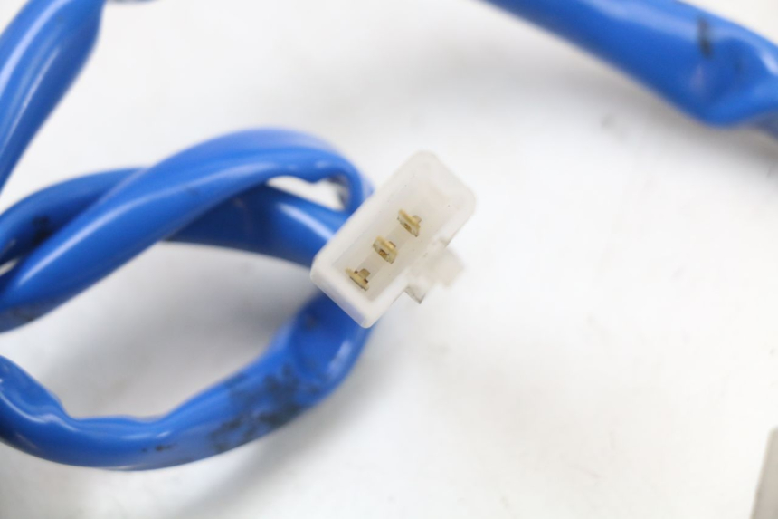 photo de PRZEŁĄCZNIK LEWY KYMCO AGILITY 4T 50 (2005 - 2018) - Punkty mocowania