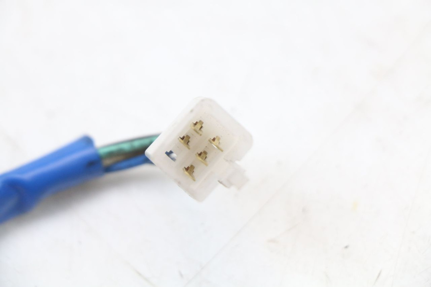 photo de PRZEŁĄCZNIK LEWY KYMCO AGILITY 4T 50 (2005 - 2018) - Stan powierzchni