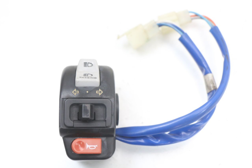 photo de PRZEŁĄCZNIK LEWY KYMCO AGILITY 4T 50 (2018 - 2022) - Widok główny