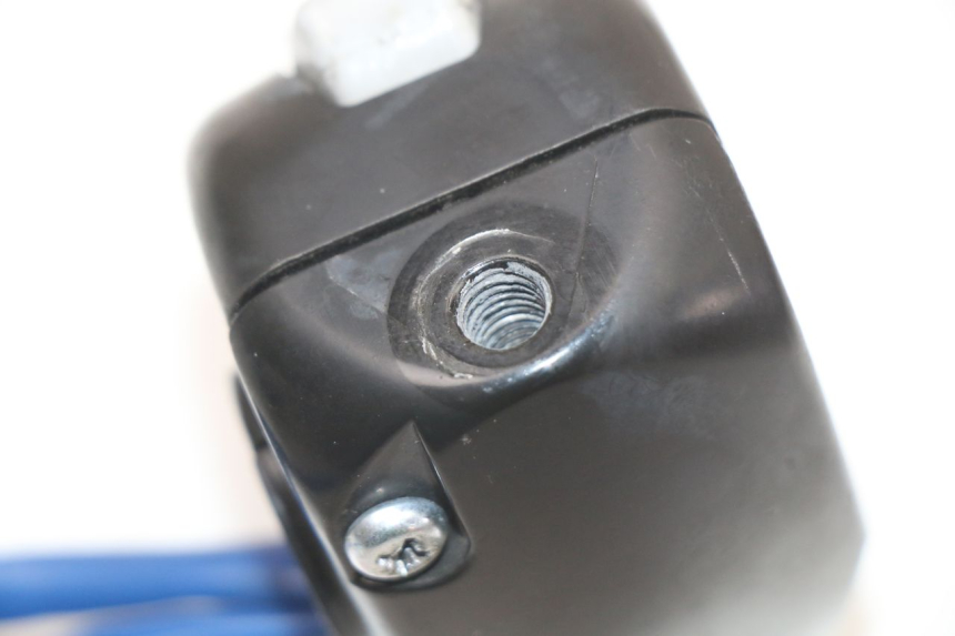 photo de PRZEŁĄCZNIK LEWY KYMCO AGILITY 4T 50 (2018 - 2022) - Widok ogólny