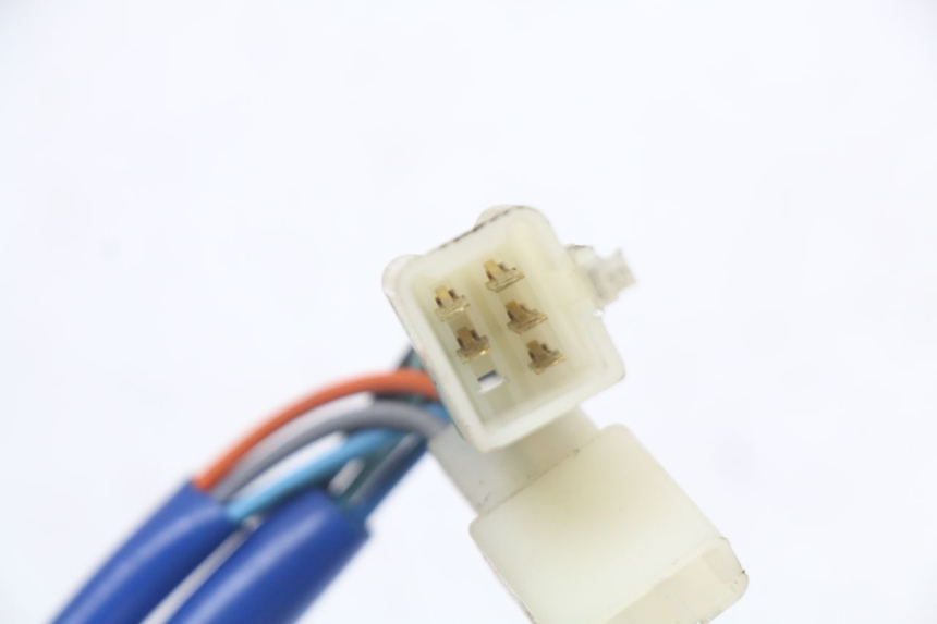 photo de PRZEŁĄCZNIK LEWY KYMCO AGILITY 4T 50 (2018 - 2022) - Stan powierzchni