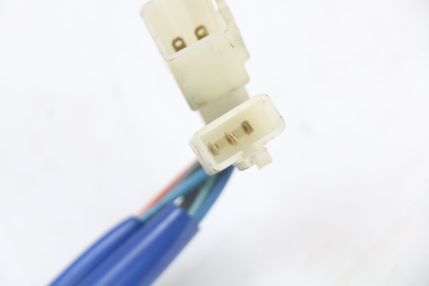 photo de PRZEŁĄCZNIK LEWY KYMCO AGILITY 4T 50 (2018 - 2022) - Część sprawdzona