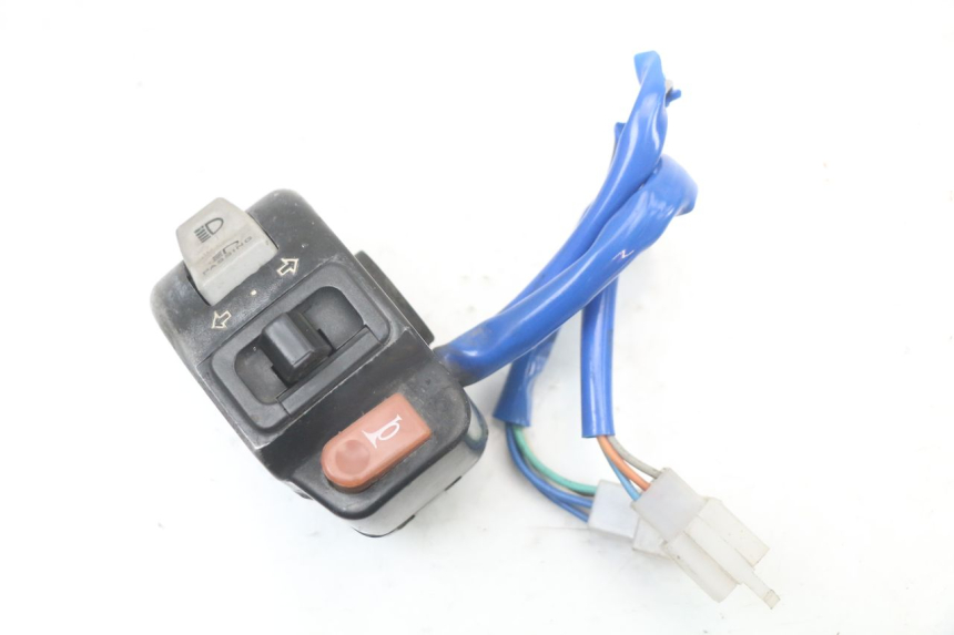 photo de PRZEŁĄCZNIK LEWY KYMCO AGILITY 4T 50 (2005 - 2018) - Widok główny