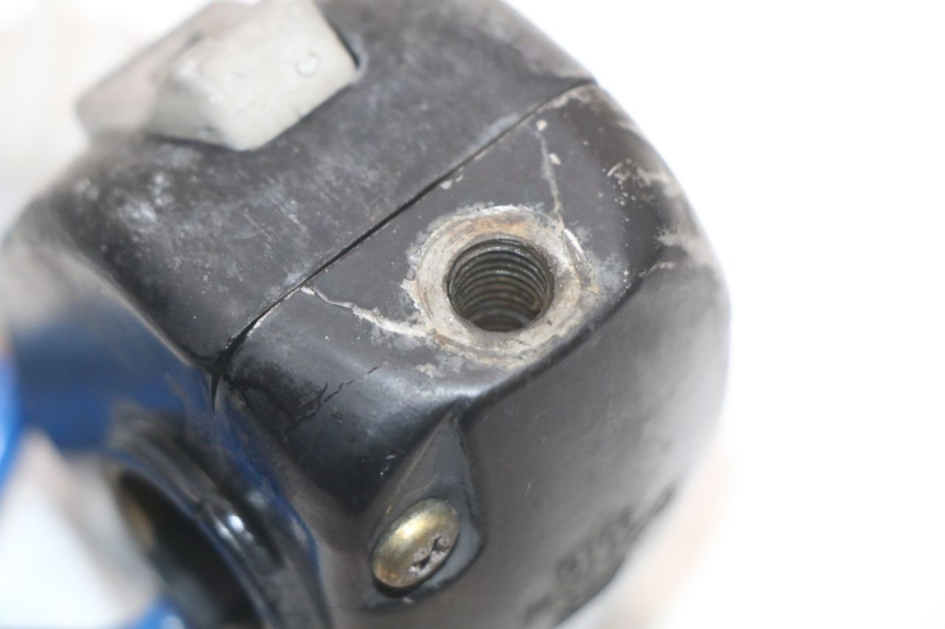 photo de PRZEŁĄCZNIK LEWY KYMCO AGILITY 4T 50 (2005 - 2018) - Zbliżenie techniczne