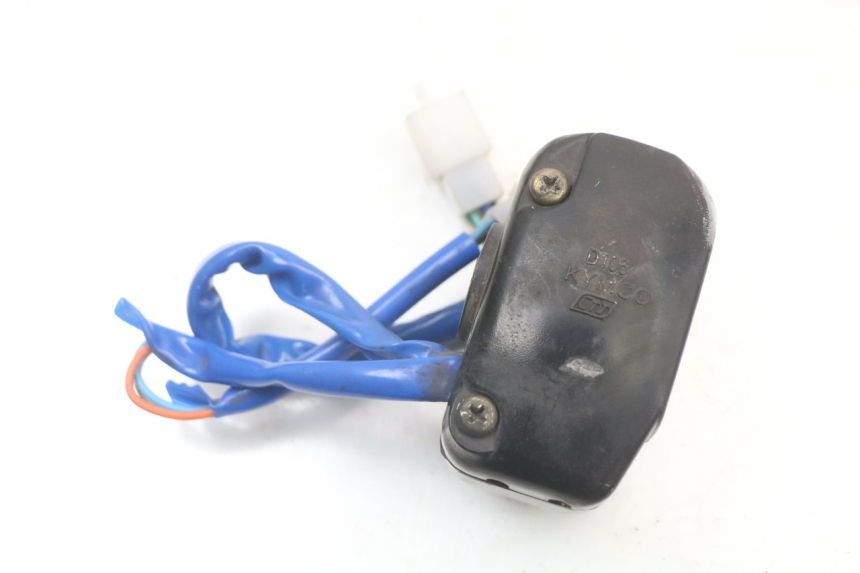 photo de PRZEŁĄCZNIK LEWY KYMCO AGILITY 4T 50 (2005 - 2018) - Widok ogólny