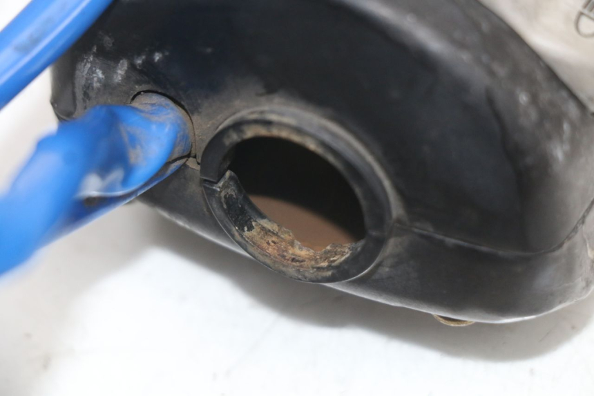 photo de PRZEŁĄCZNIK LEWY KYMCO AGILITY 4T 50 (2005 - 2018) - Punkty mocowania