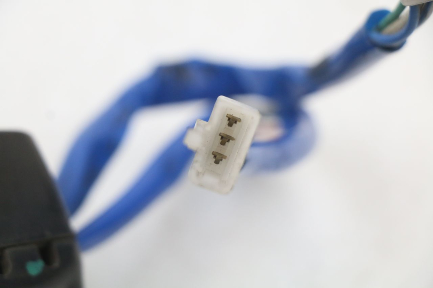 photo de PRZEŁĄCZNIK LEWY KYMCO AGILITY 4T 50 (2005 - 2018) - Część sprawdzona