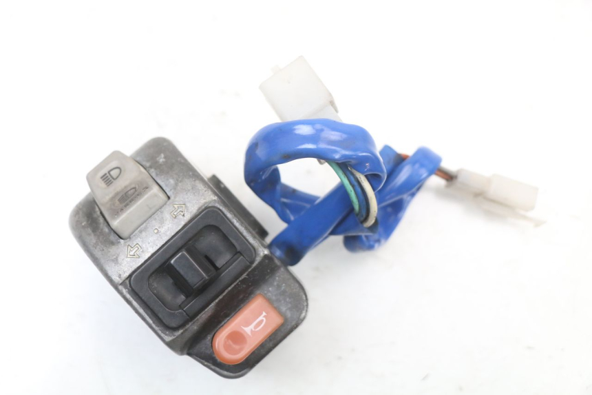 photo de PRZEŁĄCZNIK LEWY KYMCO AGILITY 4T 50 (2005 - 2018) - Widok główny