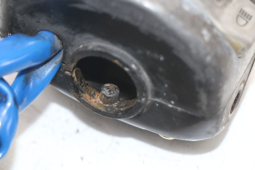 photo de PRZEŁĄCZNIK LEWY KYMCO AGILITY 4T 50 (2005 - 2018) - Punkty mocowania