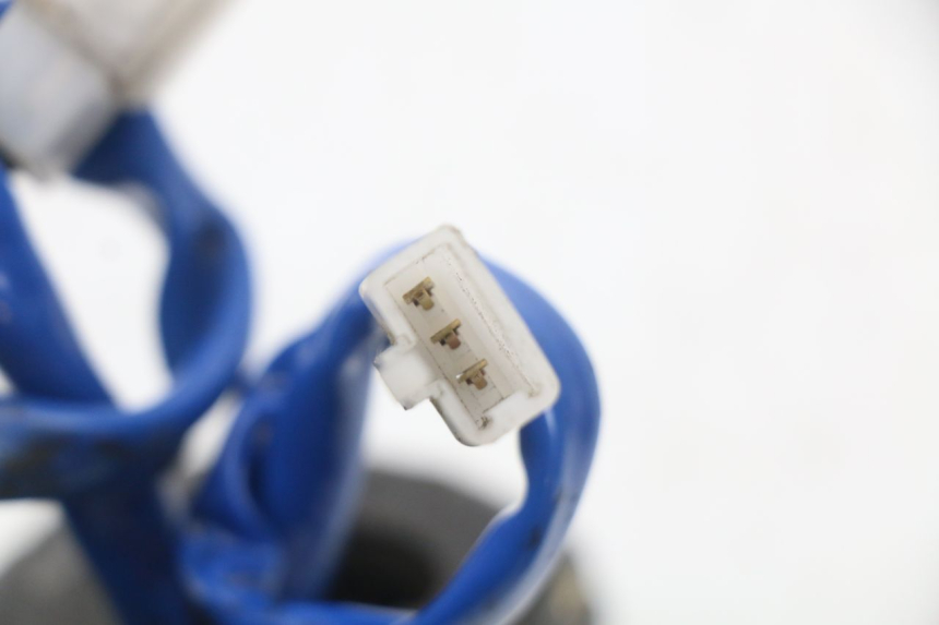 photo de PRZEŁĄCZNIK LEWY KYMCO AGILITY 4T 50 (2005 - 2018) - Stan powierzchni