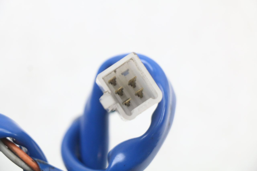 photo de PRZEŁĄCZNIK LEWY KYMCO AGILITY 4T 50 (2005 - 2018) - Część sprawdzona