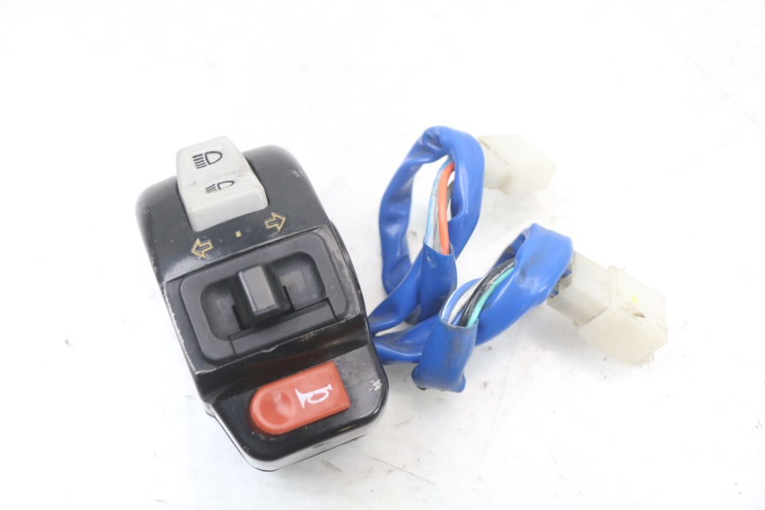 photo de PRZEŁĄCZNIK LEWY KYMCO AGILITY 4T 50 (2018 - 2022) - Widok główny