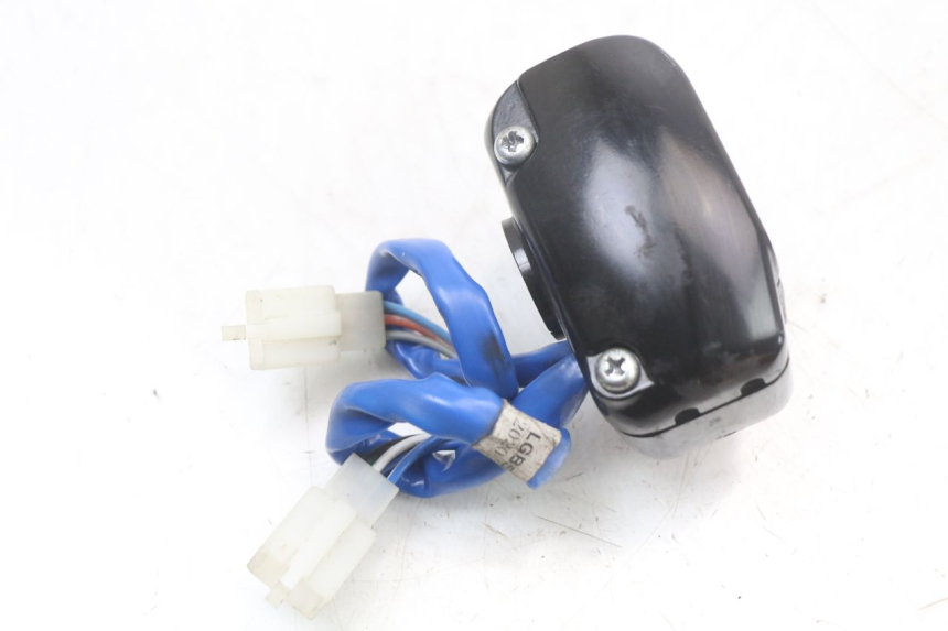 photo de PRZEŁĄCZNIK LEWY KYMCO AGILITY 4T 50 (2018 - 2022) - Widok ogólny