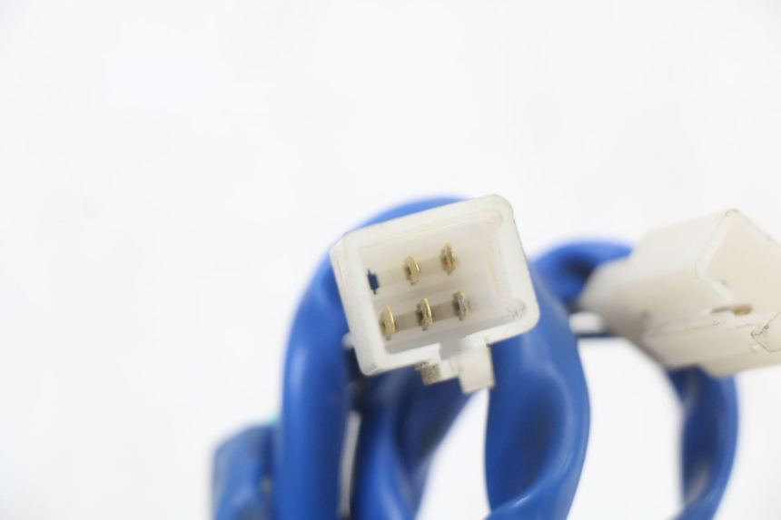 photo de PRZEŁĄCZNIK LEWY KYMCO AGILITY 4T 50 (2018 - 2022) - Stan powierzchni