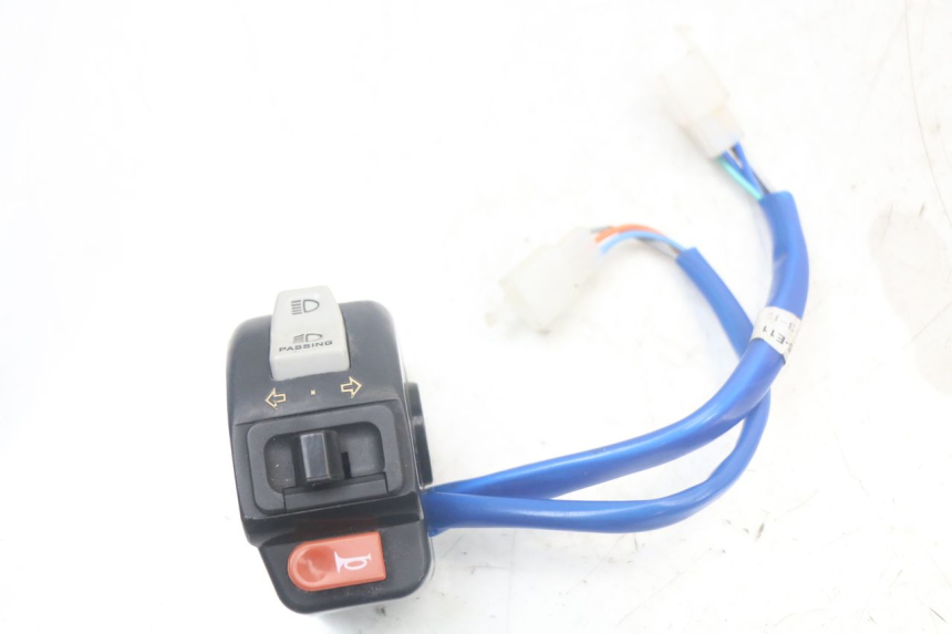 photo de PRZEŁĄCZNIK LEWY KYMCO AGILITY 4T 50 (2018 - 2022) - Widok główny