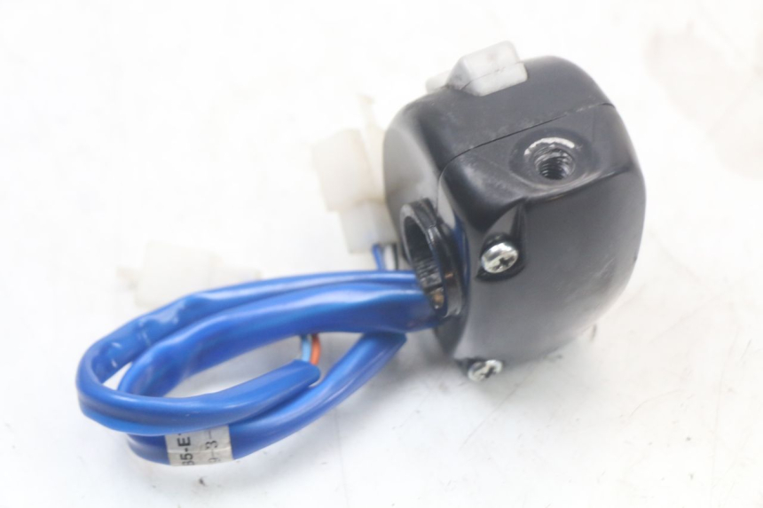 photo de PRZEŁĄCZNIK LEWY KYMCO AGILITY 4T 50 (2018 - 2022) - Punkty mocowania