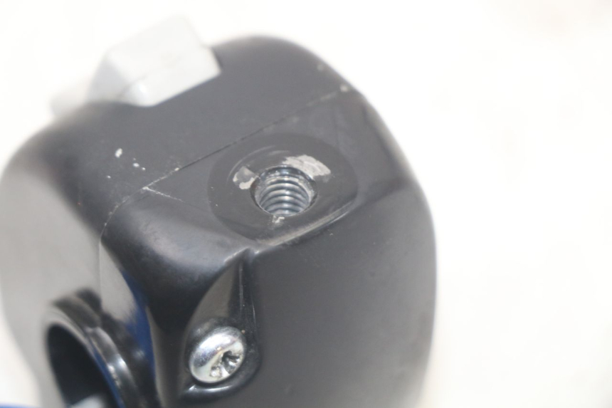 photo de PRZEŁĄCZNIK LEWY KYMCO AGILITY 4T 50 (2018 - 2022) - Widok ogólny