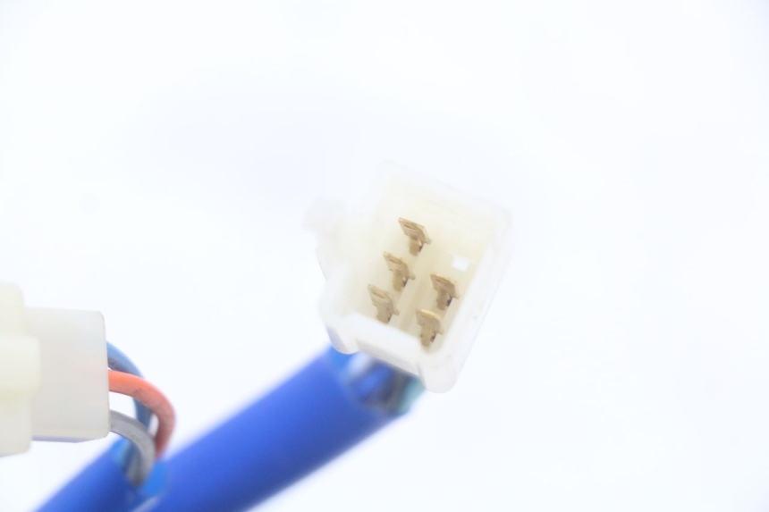 photo de PRZEŁĄCZNIK LEWY KYMCO AGILITY 4T 50 (2018 - 2022) - Część sprawdzona