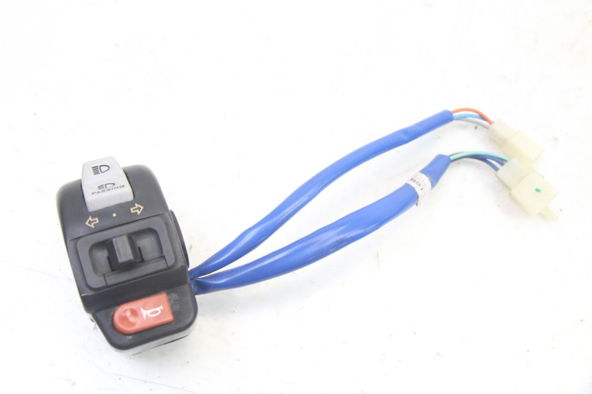 photo de PRZEŁĄCZNIK LEWY KYMCO AGILITY 4T 50 (2018 - 2022) - Widok główny