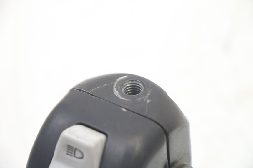 photo de PRZEŁĄCZNIK LEWY KYMCO AGILITY 4T 50 (2018 - 2022) - Inny kąt widzenia