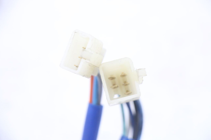 photo de PRZEŁĄCZNIK LEWY KYMCO AGILITY 4T 50 (2018 - 2022) - Część sprawdzona