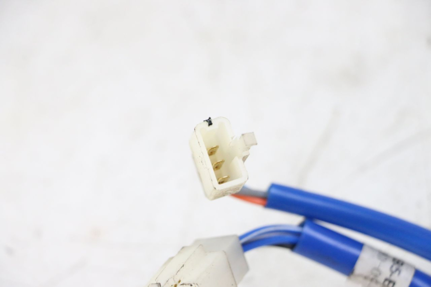 photo de PRZEŁĄCZNIK LEWY KYMCO AGILITY 4T 50 (2018 - 2022) - Zoom stanu zużycia