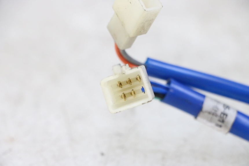 photo de PRZEŁĄCZNIK LEWY KYMCO AGILITY 4T 50 (2018 - 2022) - Inny kąt widzenia