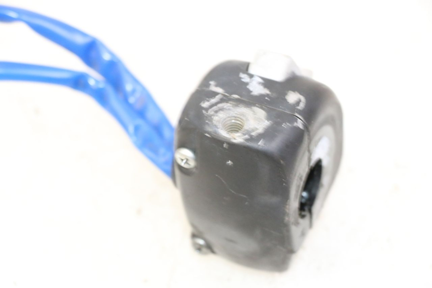 photo de PRZEŁĄCZNIK LEWY KYMCO AGILITY 4T 50 (2018 - 2022) - Punkty mocowania