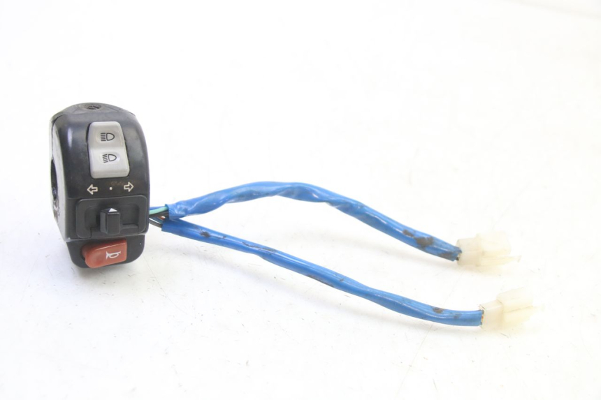 photo de PRZEŁĄCZNIK LEWY KYMCO AGILITY 4T 50 (2005 - 2018) - Widok główny