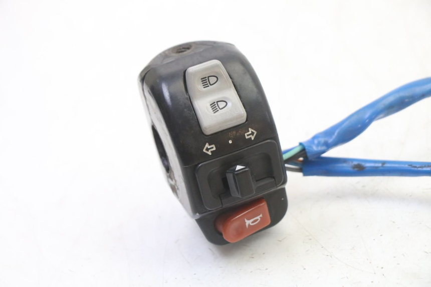 photo de PRZEŁĄCZNIK LEWY KYMCO AGILITY 4T 50 (2005 - 2018) - Szczegół części