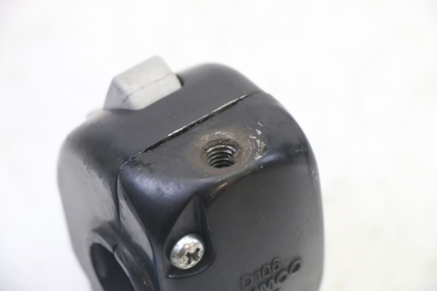 photo de PRZEŁĄCZNIK LEWY KYMCO AGILITY 4T 50 (2005 - 2018) - Widok ogólny