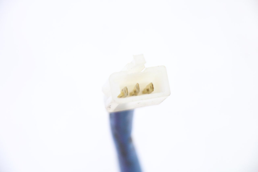 photo de PRZEŁĄCZNIK LEWY KYMCO AGILITY 4T 50 (2005 - 2018) - Stan powierzchni