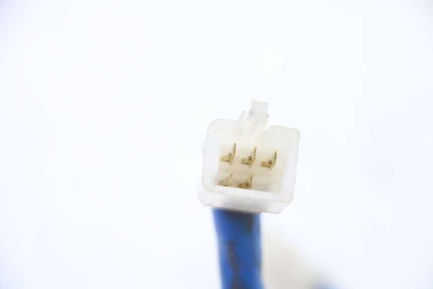 photo de PRZEŁĄCZNIK LEWY KYMCO AGILITY 4T 50 (2005 - 2018) - Część sprawdzona