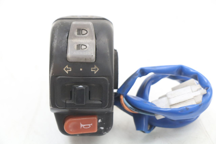 photo de PRZEŁĄCZNIK LEWY KYMCO AGILITY CARRY 50 (2011 - 2020) - Widok główny