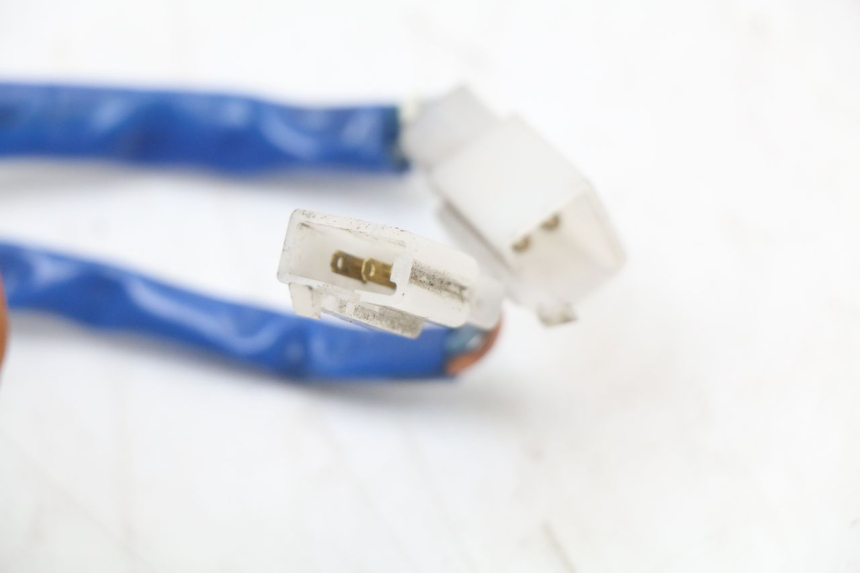 photo de PRZEŁĄCZNIK LEWY KYMCO AGILITY CARRY 50 (2011 - 2020) - Widok produktu