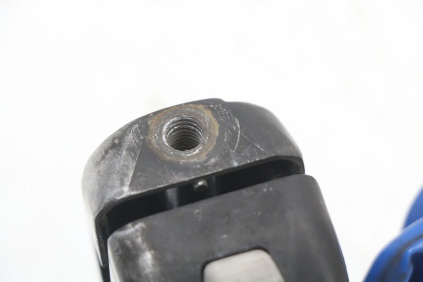 photo de PRZEŁĄCZNIK LEWY KYMCO AGILITY CARRY 50 (2011 - 2020) - Zbliżenie techniczne