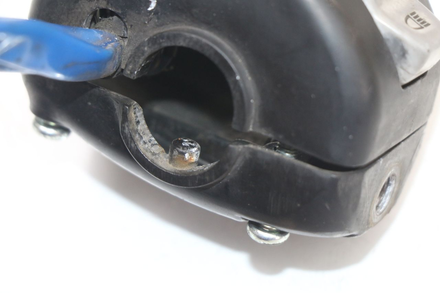 photo de PRZEŁĄCZNIK LEWY KYMCO AGILITY CARRY 50 (2011 - 2020) - Część sprawdzona