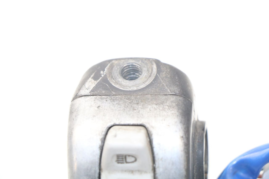 photo de PRZEŁĄCZNIK LEWY KYMCO AGILITY CITY 2T 50 (2008 - 2016) - Szczegół części