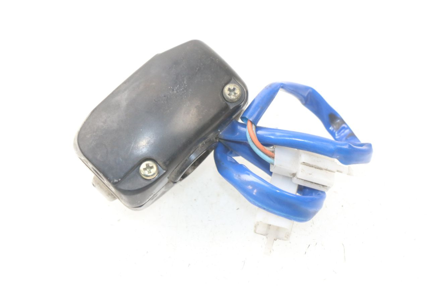 photo de PRZEŁĄCZNIK LEWY KYMCO AGILITY CITY 2T 50 (2008 - 2016) - Zoom stanu zużycia