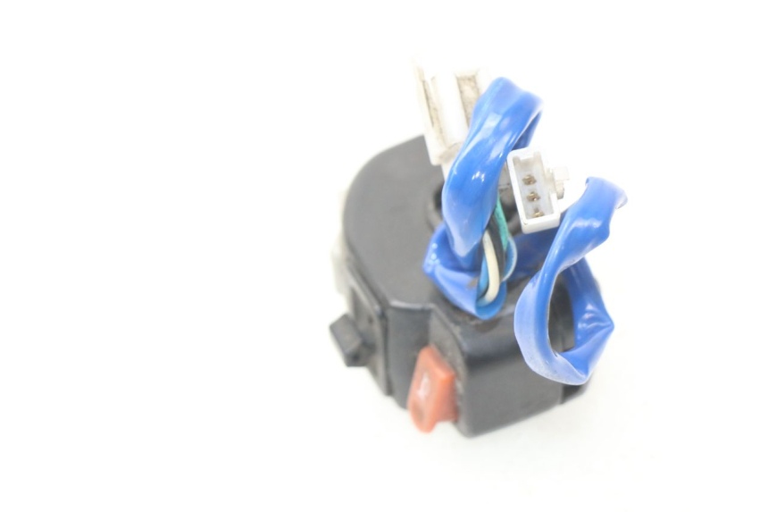 photo de PRZEŁĄCZNIK LEWY KYMCO AGILITY CITY 2T 50 (2008 - 2016) - Inny kąt widzenia