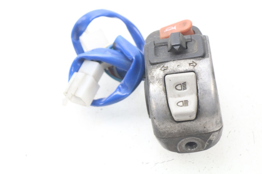 photo de PRZEŁĄCZNIK LEWY KYMCO AGILITY CITY 2T 50 (2008 - 2016) - Stan powierzchni