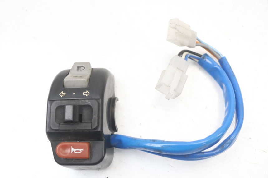 photo de PRZEŁĄCZNIK LEWY KYMCO AGILITY PREMIUM 50 (2007 - 2010) - Widok główny