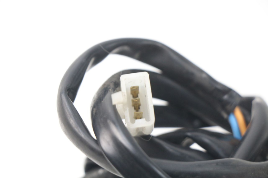 photo de PRZEŁĄCZNIK LEWY KYMCO AGILITY RS 2T 50 (2009 - 2013) - Zbliżenie techniczne