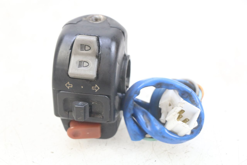 photo de PRZEŁĄCZNIK LEWY KYMCO AGILITY RS 4T 50 (2009 - 2013) - Widok główny