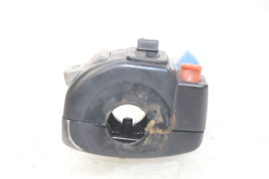 photo de PRZEŁĄCZNIK LEWY KYMCO AGILITY RS 4T 50 (2009 - 2013) - Zoom stanu zużycia