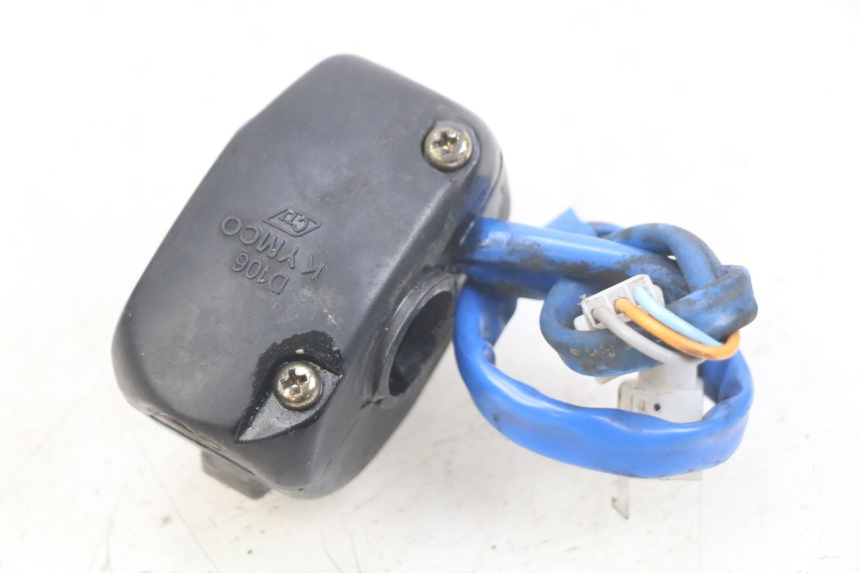 photo de PRZEŁĄCZNIK LEWY KYMCO AGILITY RS 4T 50 (2009 - 2013) - Punkty mocowania