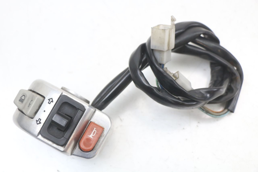 photo de PRZEŁĄCZNIK LEWY KYMCO AGILITY RS 4T 50 (2009 - 2013) - Widok główny