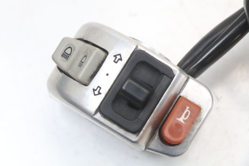 photo de PRZEŁĄCZNIK LEWY KYMCO AGILITY RS 4T 50 (2009 - 2013) - Szczegół części