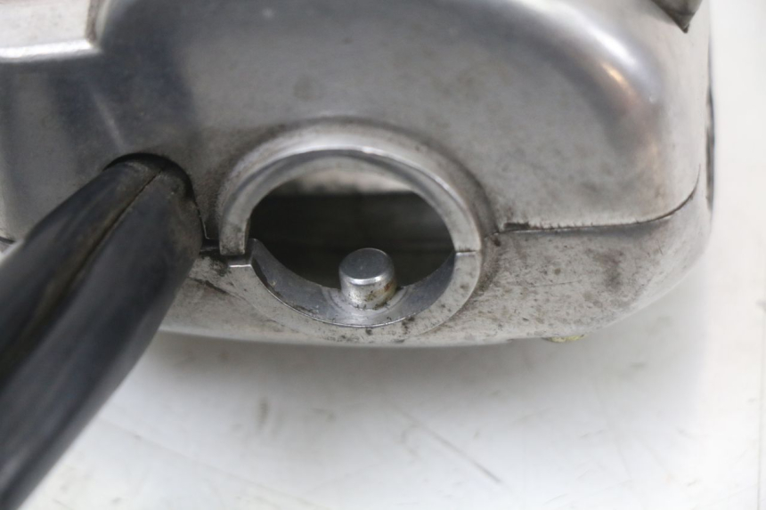 photo de PRZEŁĄCZNIK LEWY KYMCO AGILITY RS 4T 50 (2009 - 2013) - Widok ogólny